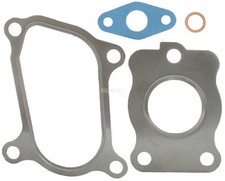 Turbocharger Mounting Kit New 0375C8 for *** Psa