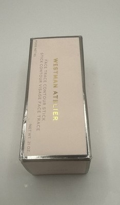 WESTMAN ATELIER FACE TRACE CONTOUR STICK BRONZER - BISCUIT (cc)