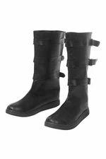 House of the Dragon Daemon Targaryen Custom Cosplay Shoes | TV Series Footwear