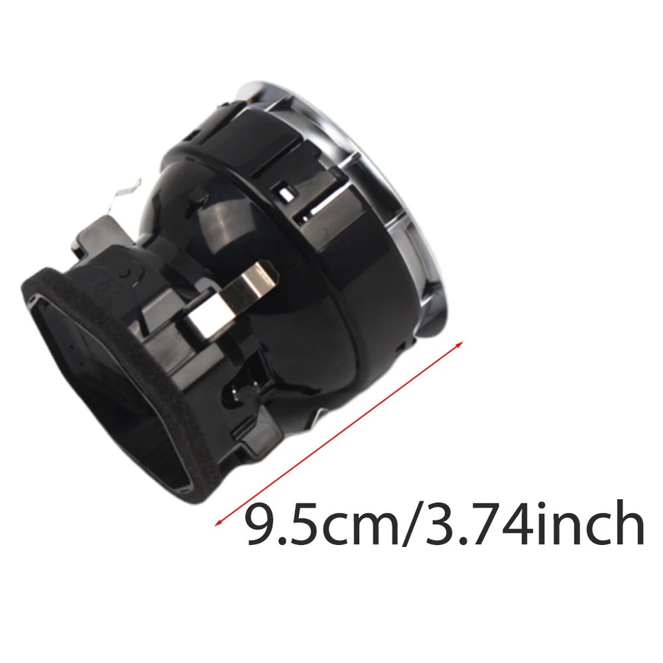 Air Conditioning Air Outlet Vent For Mercedes Benz V Class W447 Vito V260 14-21 - image 4 of 4