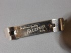 2 Vintage STORZ & FALSTAFF Beer Bottle Can Openers 1964 & 1958 respectively . . — photo 7