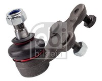 Trag FÜHrungsgelenk Vorne Links Rechts Unten Febi Bilstein 43091 FÜR Toyota
