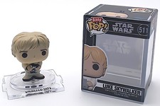 Funko Bitty POP! ■ Luke Skywalker #511 ■ Star Wars ■ 2023