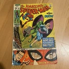 Marvel The Amazing Spider-Man #94 1971 Silver Age Comic Low Grade
