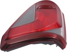 Right Tail Light For 24-25 Ford F150 Regular Cab SuperCab XL XTL STX 2.7L 5L NEW