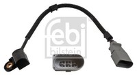 Nockenwellensensor Audi Seat Skoda VW Febi Bilstein 3-Polig Kabel 39869