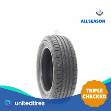 Used 19560r15 Bfgoodrich Advantage Control 88h - 7.532 11o6c Used 19560r15 Bfgoodrich Advantage Control 88h - 7.532 11o6c