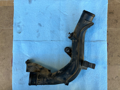 OEM 2009-2014 VW 2.0L CJAA TDI Intercooler / Charge Air Pipe - 1K0 145 770 AG