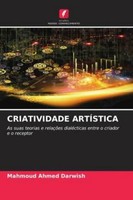 Criatividade ArtÍStica Mahmoud Ahmed Darwish