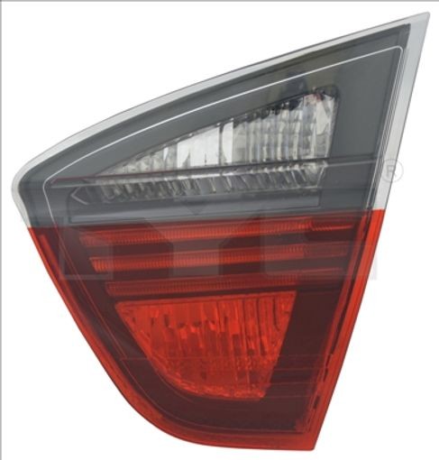 Right TYC 17-0337-11-9 Combination Rearlight for BMW - Image 9