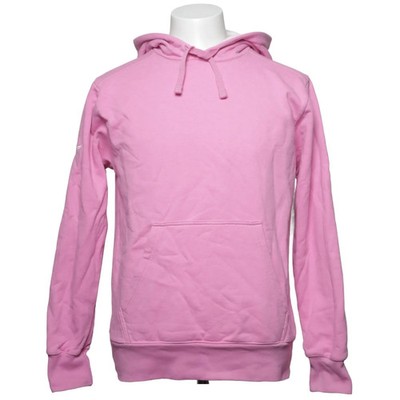 Trigema, Kapuzenpullover, Größe: S, Pink, Baumwolle/Polyester, Einfarbig #ubW