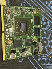 Dell AMD FirePro W5170M MXM GPU 2GB GDDR5