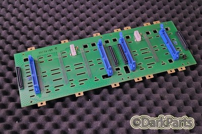 DEC Digital AlphaServer 1200 54KHA-AB Backplane Board 5023364-01-C01 50-23364-01