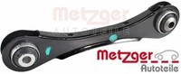 Metzger 58164404 Lenker FüR RadaufhäNgung Querlenker Lenker FüR Bmw