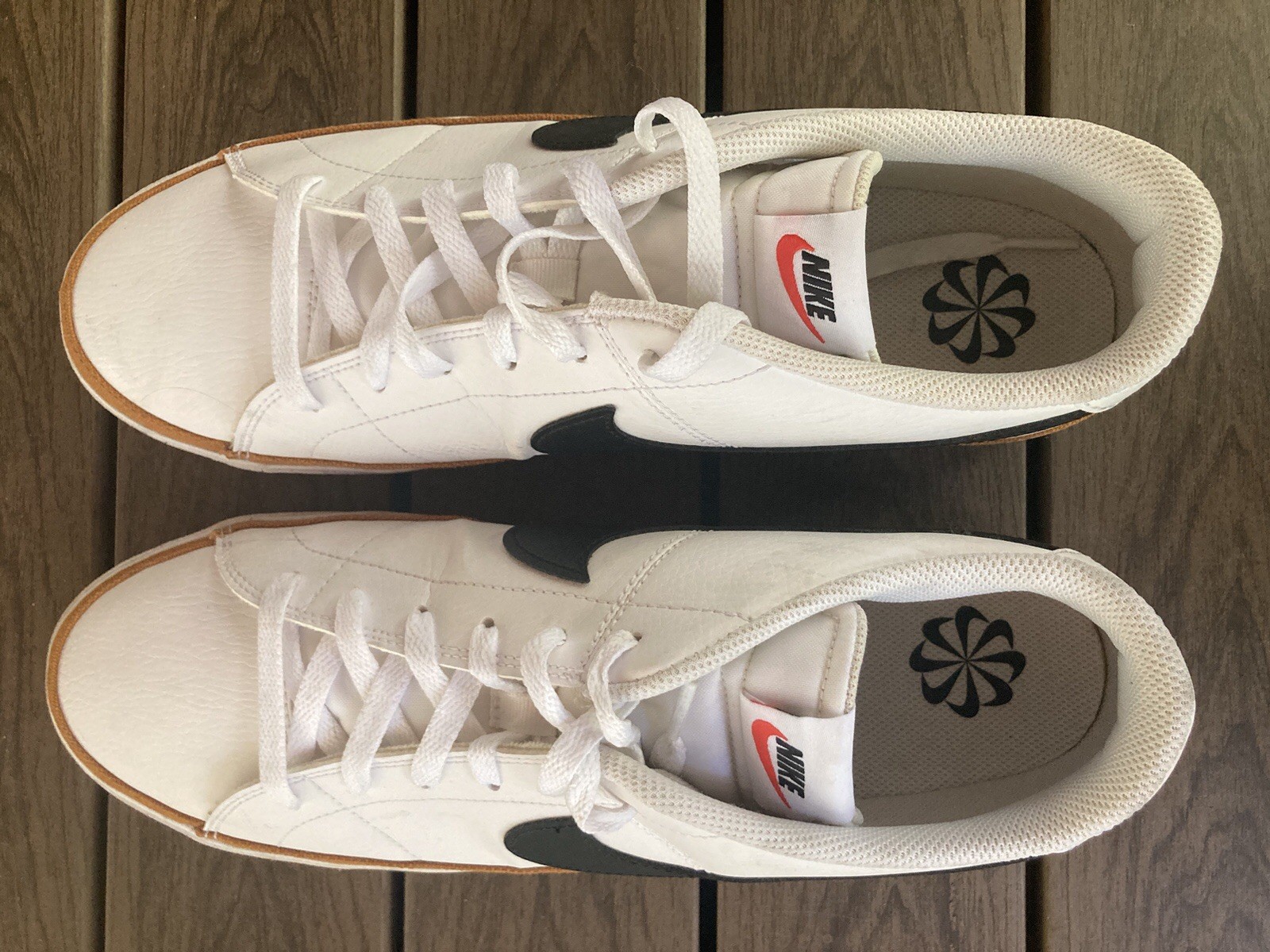 SAOLA Scarpe Nike Court Legacy taglia 13