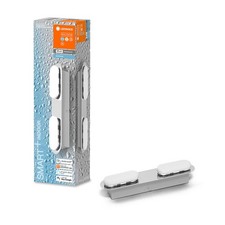 LED Smart+ Badezimmerlampe Orbis Wall Duplo S...