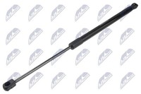 NTY Gasfeder, Koffer-/Laderaum AE-ME-120 FüR MERCEDES-BENZ