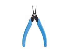 Xuron 450 - Tweezer Nose Pliers, Smooth