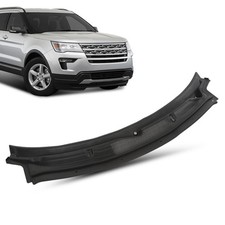 Fit For 2011-2019 Ford Explorer Windshield Cowl Grille Top Panel Bb5z78022a68aa