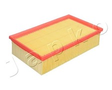 JAPKO Luftfilter passend für VW Passat Variant 3G5 2.0 TDI CB5 Tiguan AD1 AX1