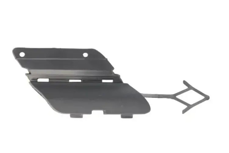 Bumper cap Rear 5513-00-5053973Q BLIC for OPEL ASTRA J Sports Tourer ASTRA J