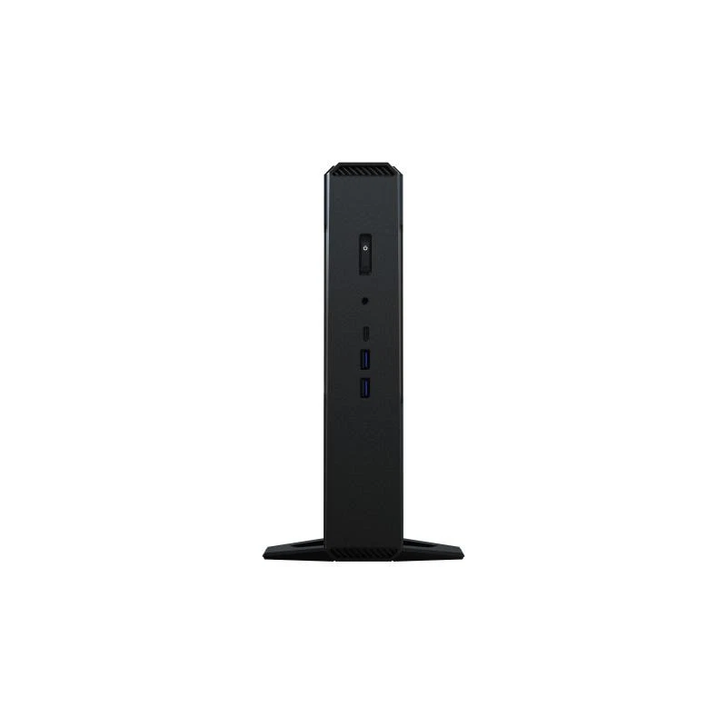 ASUS NUC 15 Performance RNUC15JNK7X50002 PC con dimensioni 3 l Nero 255HX - Immagine 3 di 4