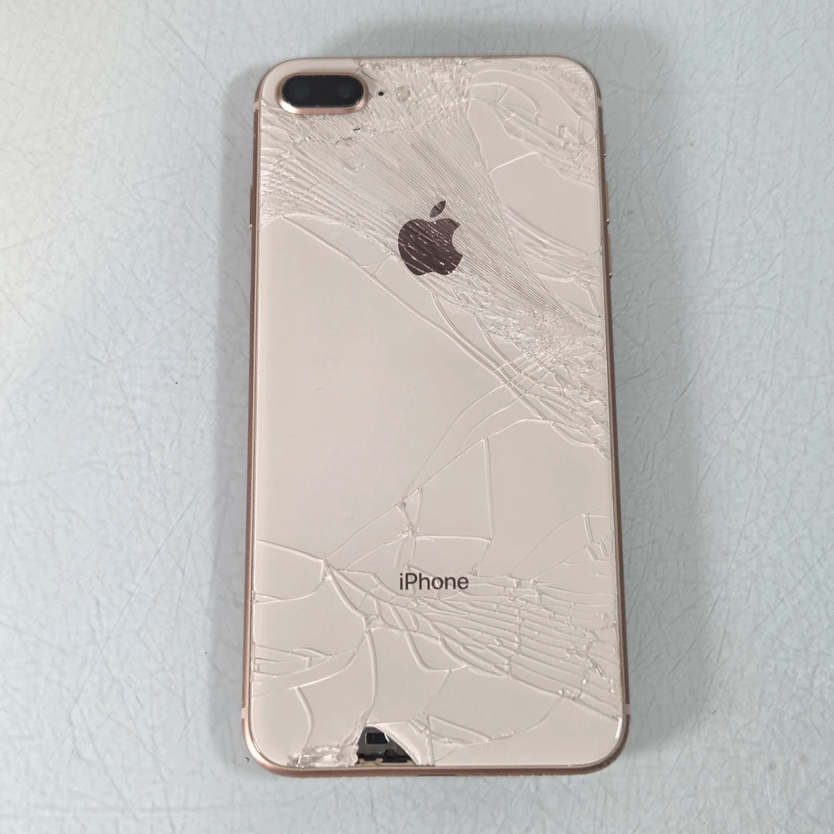 Apple iPhone 8 Plus Silver Phones for Sale - eBay
