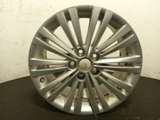 VAUXHALL INSIGNIA Alloy Wheel 18"Inch 5x120 Offset ET42 8J 2008-2017 13313796