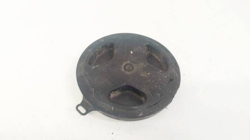 Volvo XC 90 2005 Headlight bulb dust cover cap - FRONT 89026171, G #2358364-86