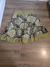 Phase Eight Women's Silk Skirt for Special Occasions Size 16