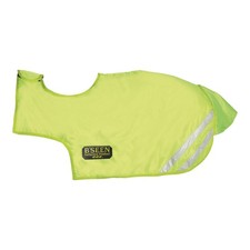 Horse Guard Reflex Ausreitdecke für Pferde - Vollblut, Pferdedecke reflektierend