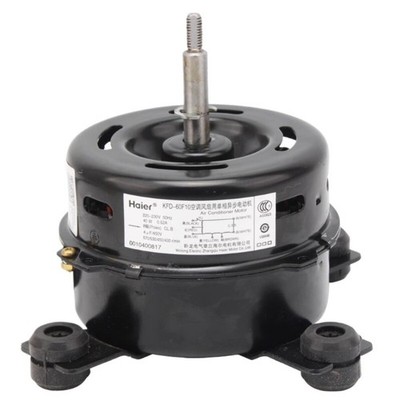 Universal air conditioner 2P 3P horsepower indoor motor fan KFD-60F1 60FJ 60F10