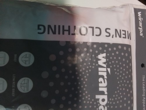 wirarpa Men's Underwear Multipack - Picture 5 of 7