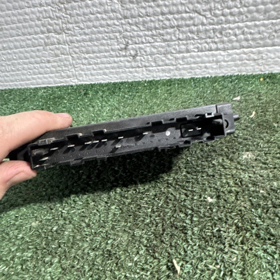 Módulo de control de transmisión Mercedes-Benz S320 SL320 1994-1996 OEM 013 545 40 32 Foto 4 de 4