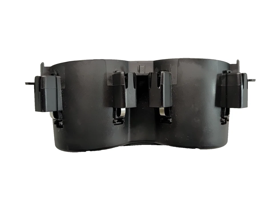 OEM CONSOLA CENTRAL DELANTERA DOBLE PORTAVASOS AUDI RS5 2018-2024 Foto 2 de 4