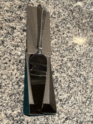 Kirk Stieff Sterling silver Pie Server