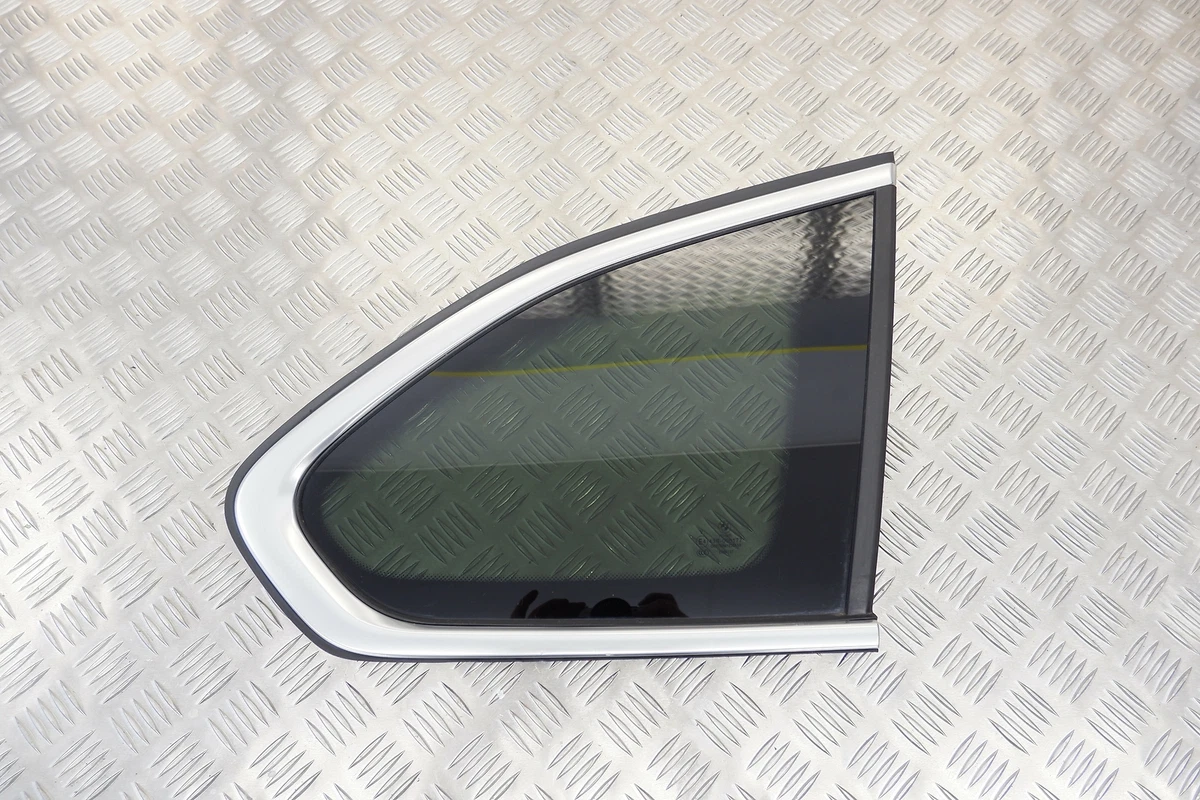BMW X1 F48 Rear Right Quarter Fix Window AS3 7406872 | eBay