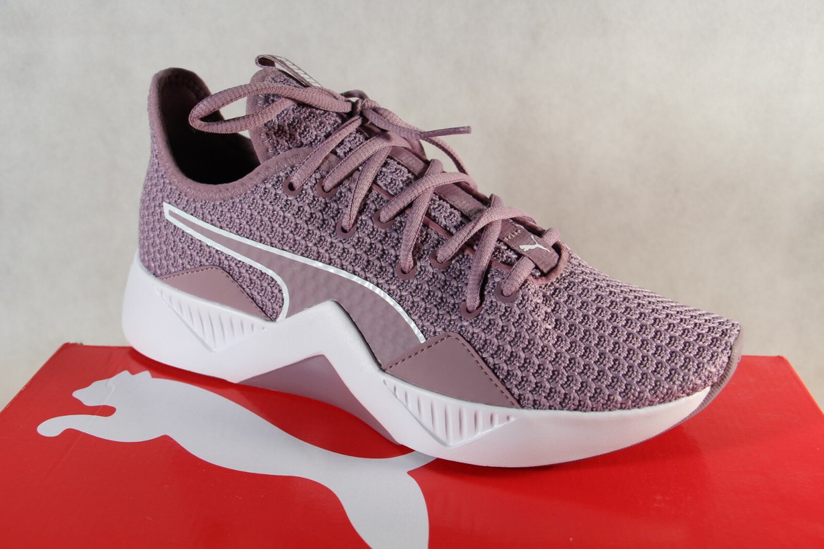 Puma Damen Schnürschuh Sneaker Slipper Sportschuh Halbschuh