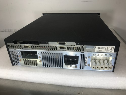 Fuente de alimentación Advanced Energy 3152363-025A MDX (no funciona, se vende tal cual) - Imagen 4 de 12