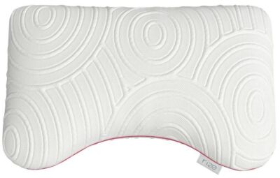 Rize RZ Contour Dual Cool Pillow (Queen Size)