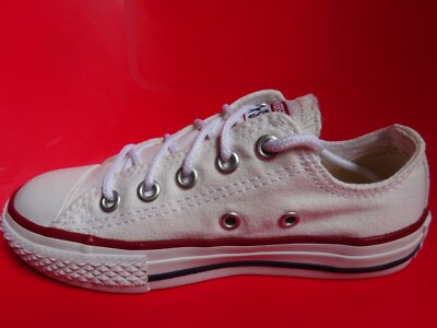 Converse Blanche Converse Taille 22 Garcon Converse Enfant Chuck
