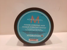 Moroccanoil ~ Intense Hydrating Mask ~ Hydration ~ 16.9 FL Oz