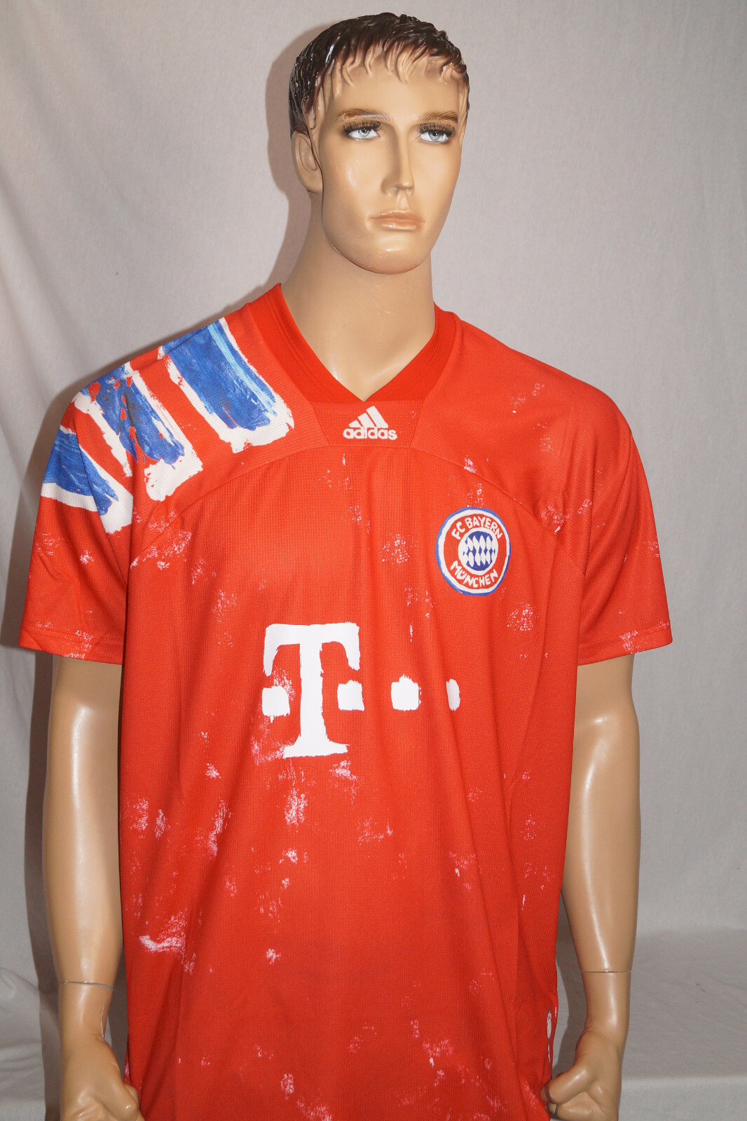 bayern pharrell williams