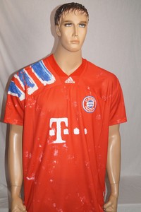 adidas Bayern München Sondertrikot Humanrace Pharrell Williams [S] GJ9088 |  eBay