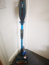 Shark If200uk Cordless Vacuum Cleaner 