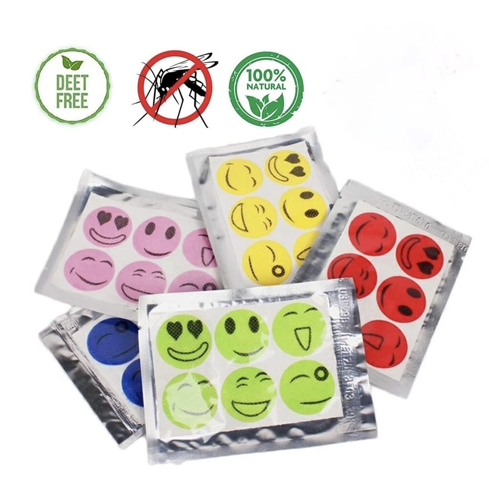 Natural anti mosquito repellent deals