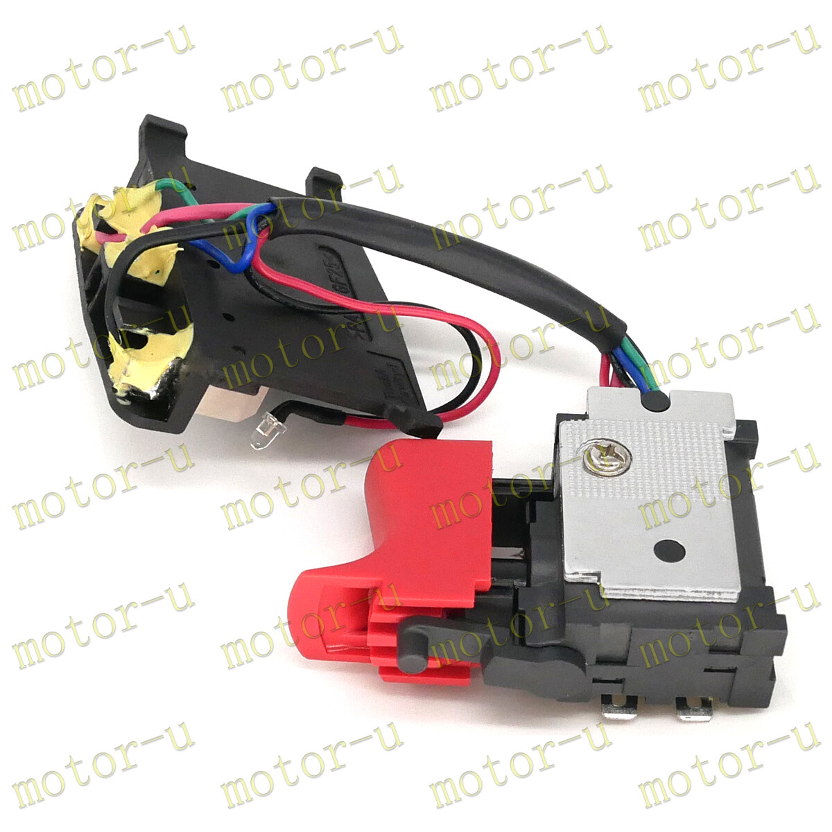 1PC KEDU DL2A/2 2607202330 20A 18VDC Speed Control Switch | eBay 1PC KEDU DL2A/2 2607202330 20A 18VDC Speed Control Switch | eBay