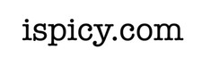 ispicy.com PREMIUM Nifty and Brandable Website Domain Name