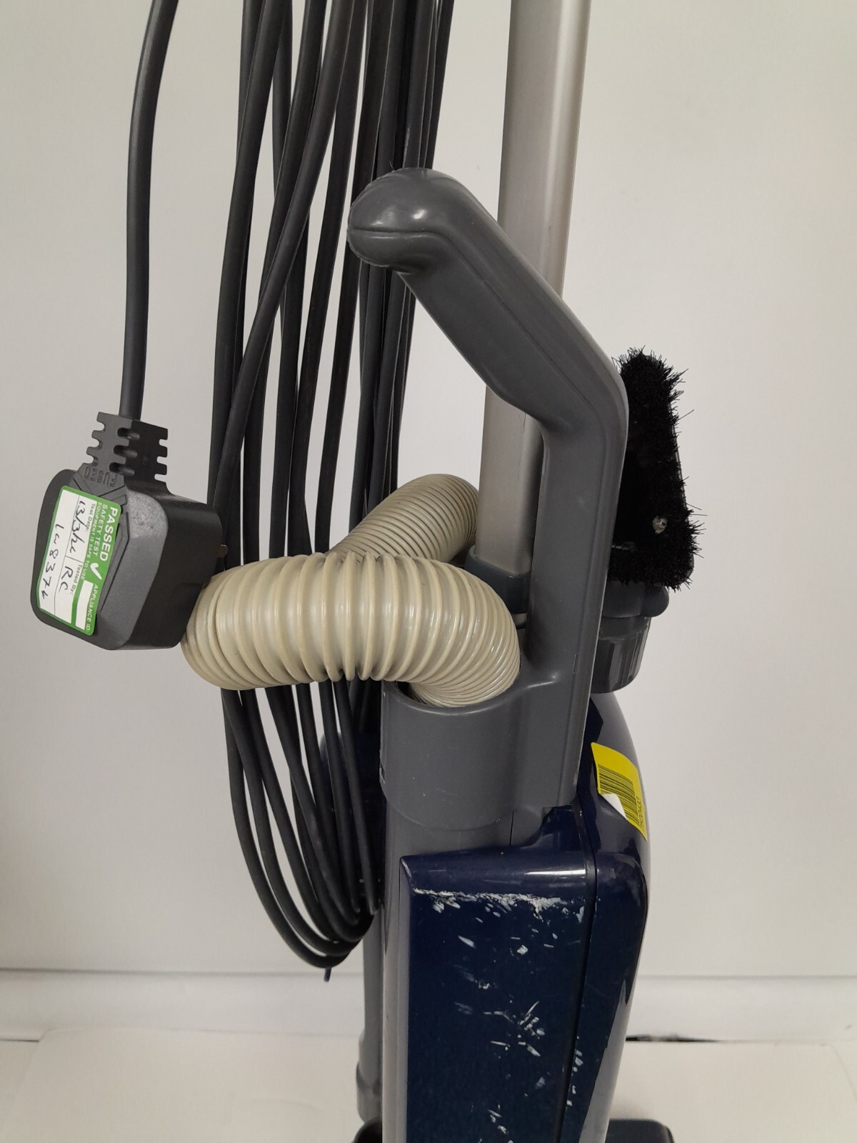 Sebo Automatic Hoover Made in Germany 1300W MR B84 eBay