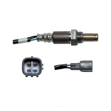 Juego De 4 Sensores De Oxígeno (aguas Arriba Y Abajo) Para Lexus RX330 2004-2006 (motor 3.3L V6) - Alta Compatibilidad